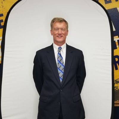 Profile Picture of Frank Howell (@CDFCPressure) on Twitter