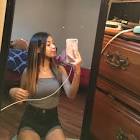 Profile Picture of   Xoxolosergirl... (@safiathesimp) on Tiktok