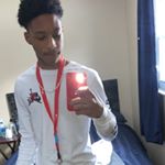 Profile Picture of Brandon Ruffin (@brandon_lilsav) on Instagram