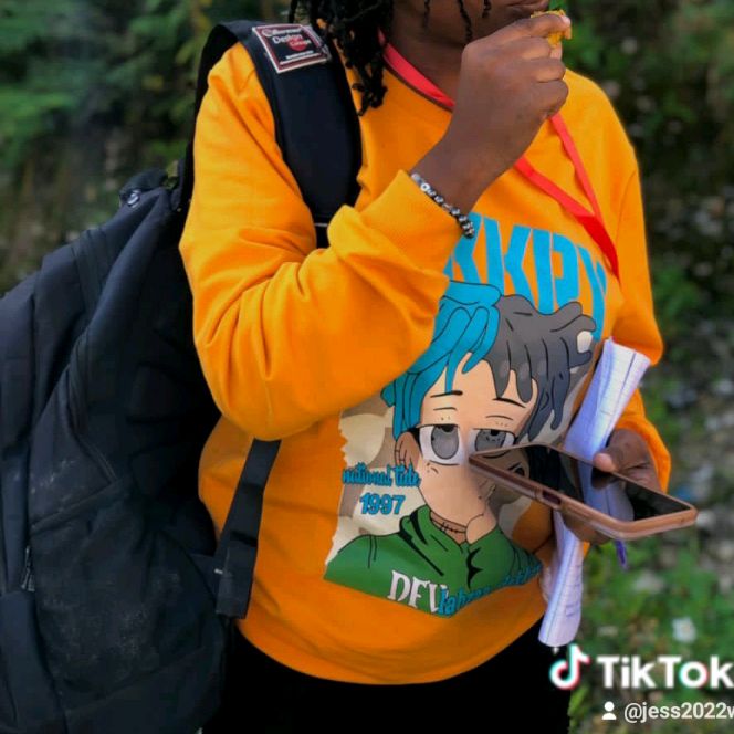 Profile Picture of Awan Joseph (@awan.joseph) on Tiktok