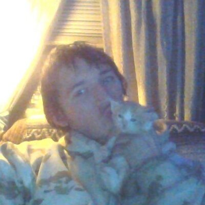 Profile Picture of Edward Grayson (@weed2smoke4ever) on Twitter