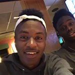 Profile Picture of Malcolm Reed (@malreed24) on Instagram
