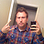 Profile Picture of steven slocum (@himynameisstevencarter) on Flickr