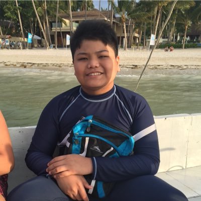 Profile Picture of Nathan Miranda (@NaterBlazer_17) on Twitter