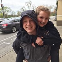 Profile Picture of Casey Combs-wheeldon (@casey-combs-wheeldon) on Quora