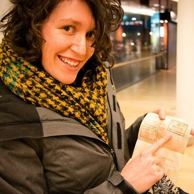 Profile Picture of Amelia Hurst (@amelia_h03) on Twitter