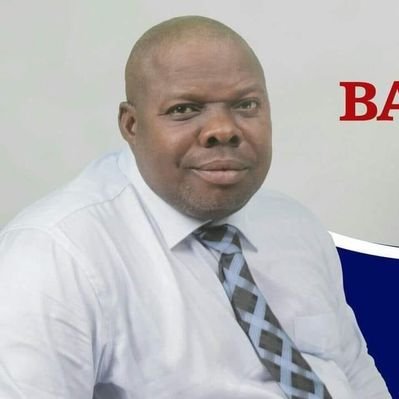 Profile Picture of Hon.Jean Pierre Eta Lomboto (@eta_jean) on Twitter