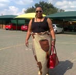 Profile Picture of Joyce Lufhugu (@joyce.lufhugu.2025) on Facebook