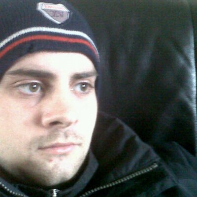 Profile Picture of Gary Cheadle (@@gaz8988) on Twitter