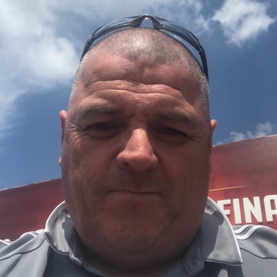 Profile Picture of TONY PENN (@TONYPENN17) on Twitter