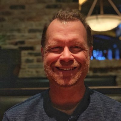 Profile Picture of Dwight Cook (@dwico) on Twitter