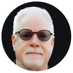 Profile Picture of Paul Douglas Rideout (@pdrideout) on Instagram