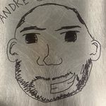 Profile Picture of Andre Elias Grant (@rogainepapi) on Instagram