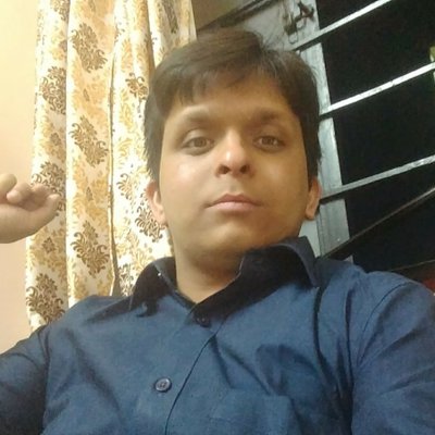 Rohan Patwardhan - Twitter Profile Picture of Rohan Patwardhan (@Rohan_Pat_1311) on Twitter