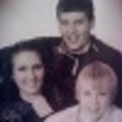 Profile Picture of George Klein (@georgeklein417) on Twitter