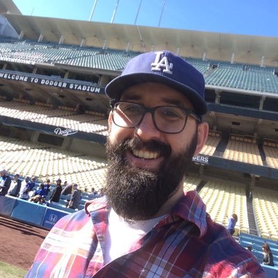 Profile Picture of Andrew Peake (@andrew_peake) on Twitter