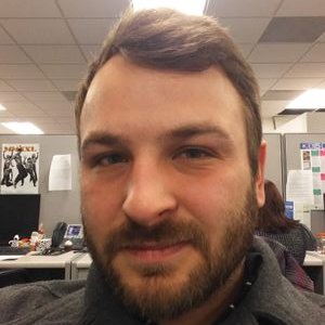 Profile Picture of Brendan Welch (@SJNPWelch) on Twitter