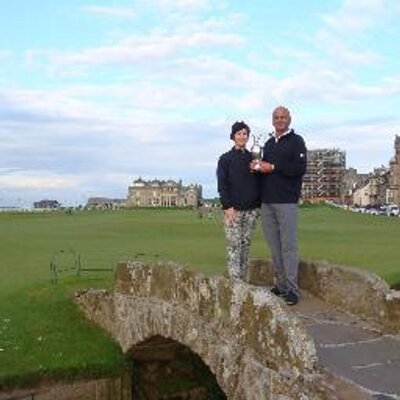 Profile Picture of Dave Clarkin (@daveclarkin70) on Twitter