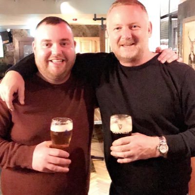 Profile Picture of Mark Mc Carthy (@markusmc07) on Twitter