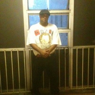 Profile Picture of Brad Starks (@BradStarks41) on Twitter