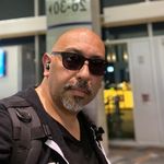 Profile Picture of Isaac Moreno (@isaac_moreno) on Instagram