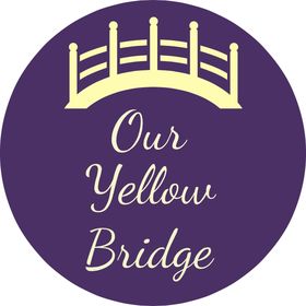 Profile Picture of Our Yellow Bridge | Christian Blogger - Marriage - Parenting - Nature Lover - Encouragment - Lifelon (@OurYellowBridge) on Pinterest