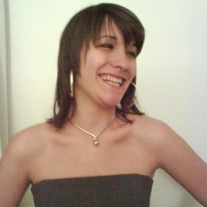 Profile Picture of Christel Pecqueux (@luciole) on Myspace