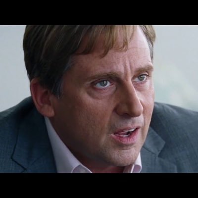 Profile Picture of Half Michael Burry Half Steve Baum 100%idiot (@AGMichaelScarn) on Twitter
