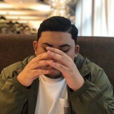 Profile Picture of Eric Mayo (@genericmayo) on Twitter