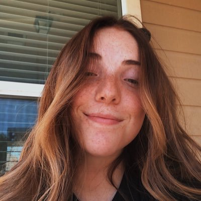 Profile Picture of Savannah Freeman (@savfreemann) on Twitter