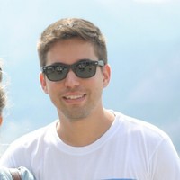 Profile Picture of Flávio Ribeiro (@flávio-ribeiro-2) on Quora