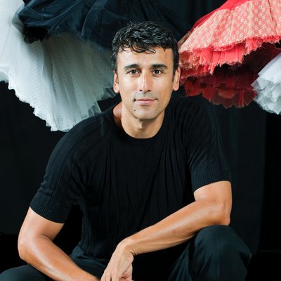 Profile Picture of Luis Dominguez (@luisdance) on Twitter