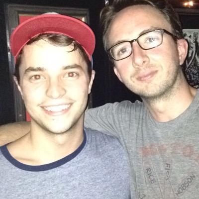Profile Picture of David Milner (@D_composing) on Twitter