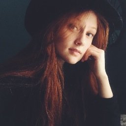 Profile Picture of Cassandra Coleman (@CassTheGinger) on Twitter