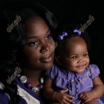 Profile Picture of ARIEL WATTS (@MizzTO10683) on Twitter
