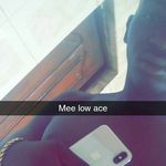 Profile Picture of omere james (@meelow_ace) on Instagram