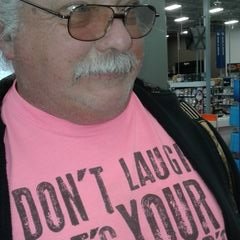 Profile Picture of Mark  Searles (@Marksearles4) on Twitter