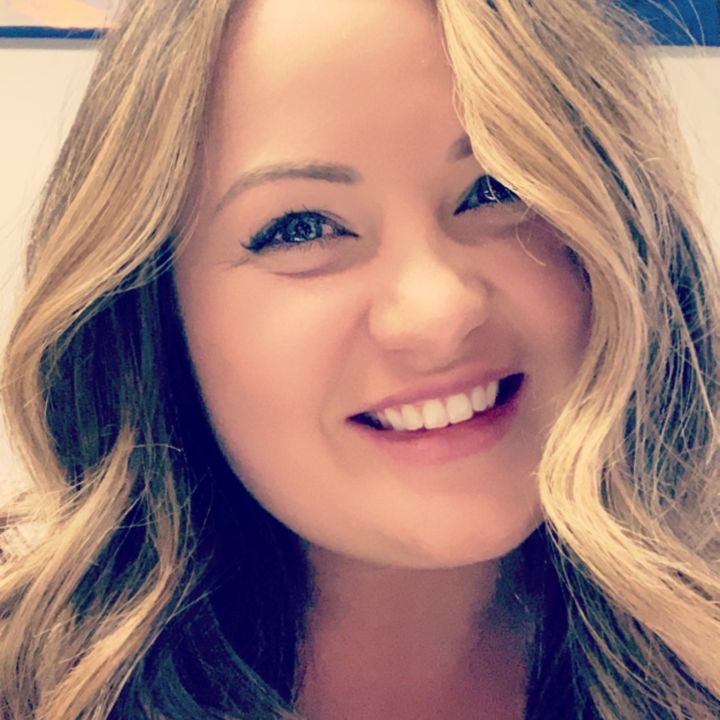 Profile Picture of Nicole Belcher (@nlbelcher) on Tiktok