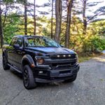 Profile Picture of Keith Anderson (@shadow_roush) on Instagram