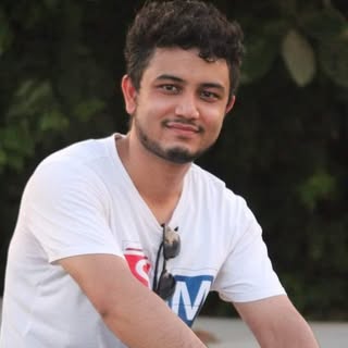 Profile Picture of Abul Bashar (@abul.bashar) on Instagram
