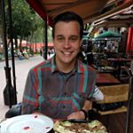 Profile Picture of Russell Sanborn (@totallyharsh) on Instagram