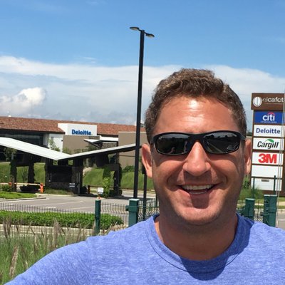 Profile Picture of Steve Karo (@stvkro) on Twitter