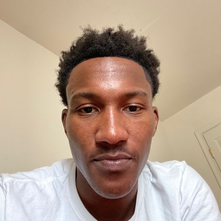 Profile Picture of Marcus Burwell (@_thehope804) on Tiktok