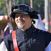 Profile Picture of Robert Hook (@thebellman_in_london) on Youtube