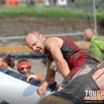 Profile Picture of Paul Robinson (@redhotrobbo) on Instagram