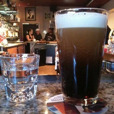 Profile Picture of Tom Holohan (@tvfrost095) on Twitter