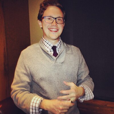 Profile Picture of Chris Thomas (@christhomaslive) on Twitter