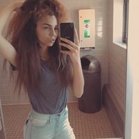 Profile Picture of Crystal Mann (@crystal-mann-14) on Quora