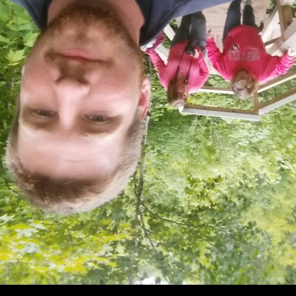 Profile Picture of Brian Huff (@huff21) on Poshmark