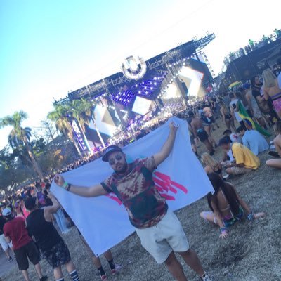 Profile Picture of Nathaniel Ellis (@7Natty) on Twitter